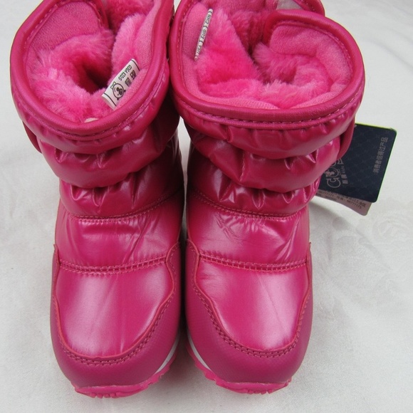 Coga Other - Toddler girl children boots
